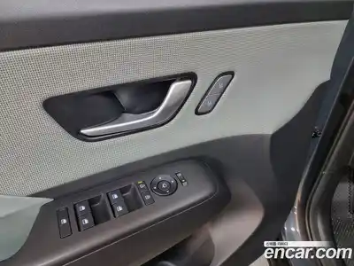 Hyundai Kona 2024 1.6 Автомат в Москве № 926158, миниатюра 10