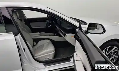 Hyundai Grandeur 2025 1.6 гидро в Москве № 926220, миниатюра 11