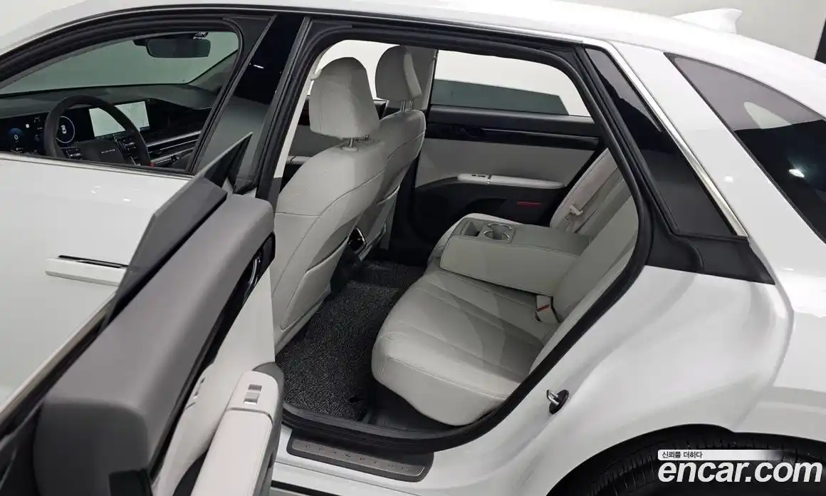 Hyundai Grandeur 2025 1.6 гидро в Москве № 926220, фото 12