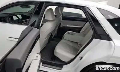 Hyundai Grandeur 2025 1.6 гидро в Москве № 926220, миниатюра 12