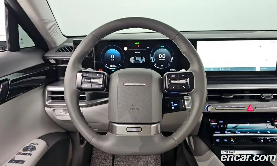 Hyundai Grandeur 2025 1.6 гидро в Москве № 926220, фото 13