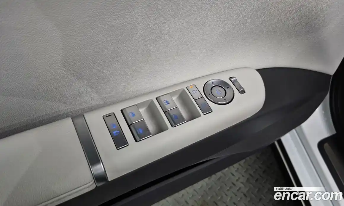 Hyundai Grandeur 2025 1.6 гидро в Москве № 926220, фото 16