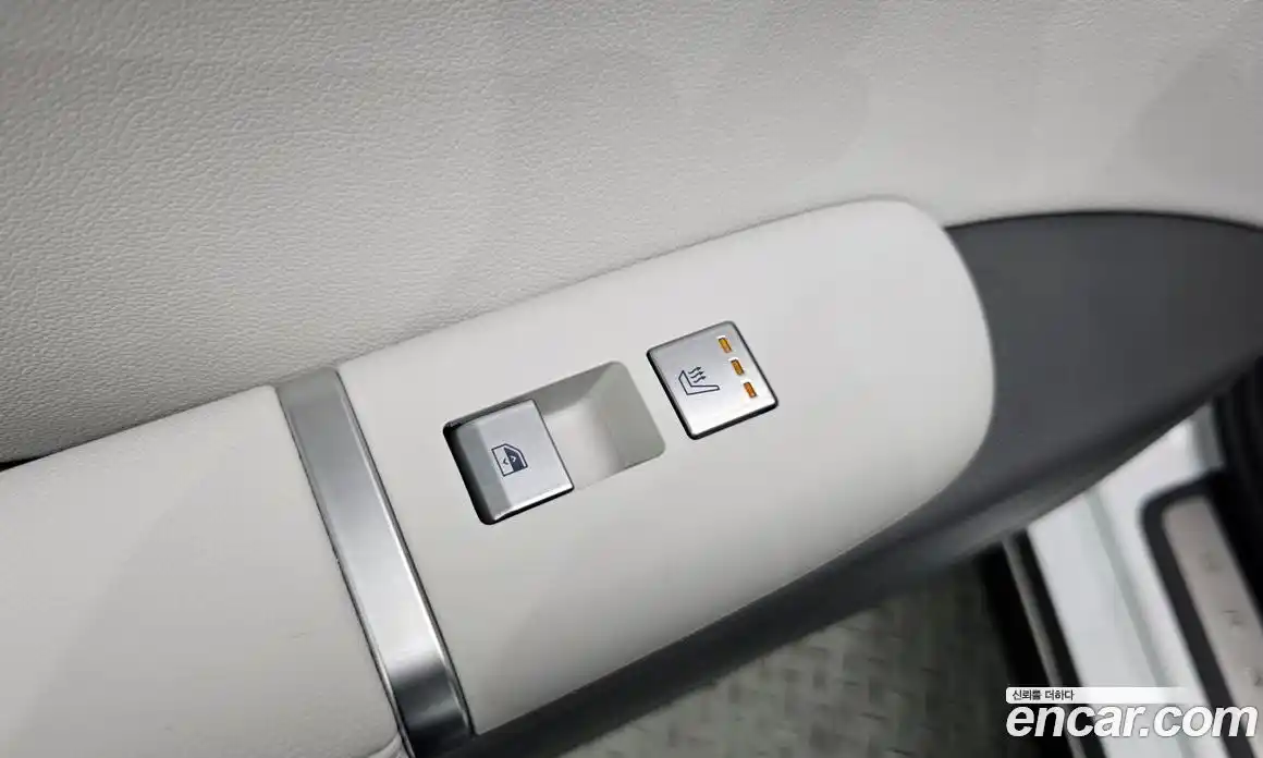 Hyundai Grandeur 2025 1.6 гидро в Москве № 926220, фото 17