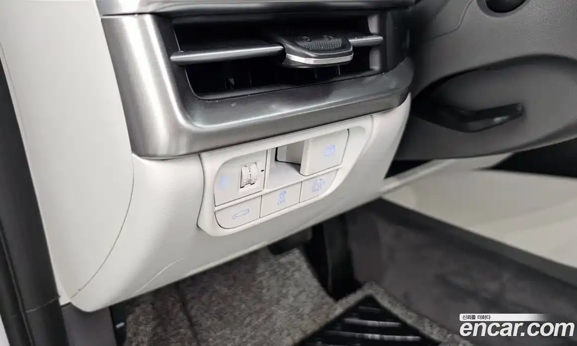 Hyundai Grandeur 2025 1.6 гидро в Москве № 926220, фото 18
