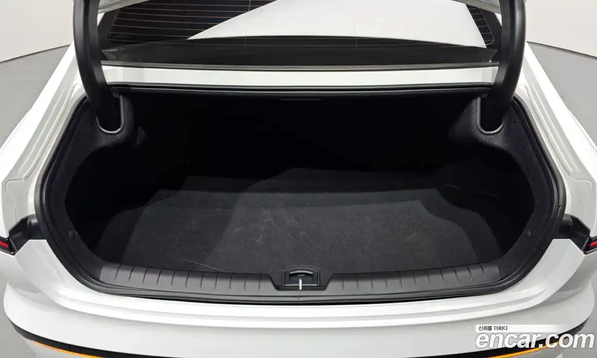 Hyundai Grandeur 2025 1.6 гидро в Москве № 926220, фото 20