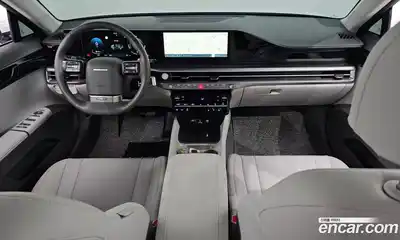 Hyundai Grandeur 2025 1.6 гидро в Москве № 926220, миниатюра 7