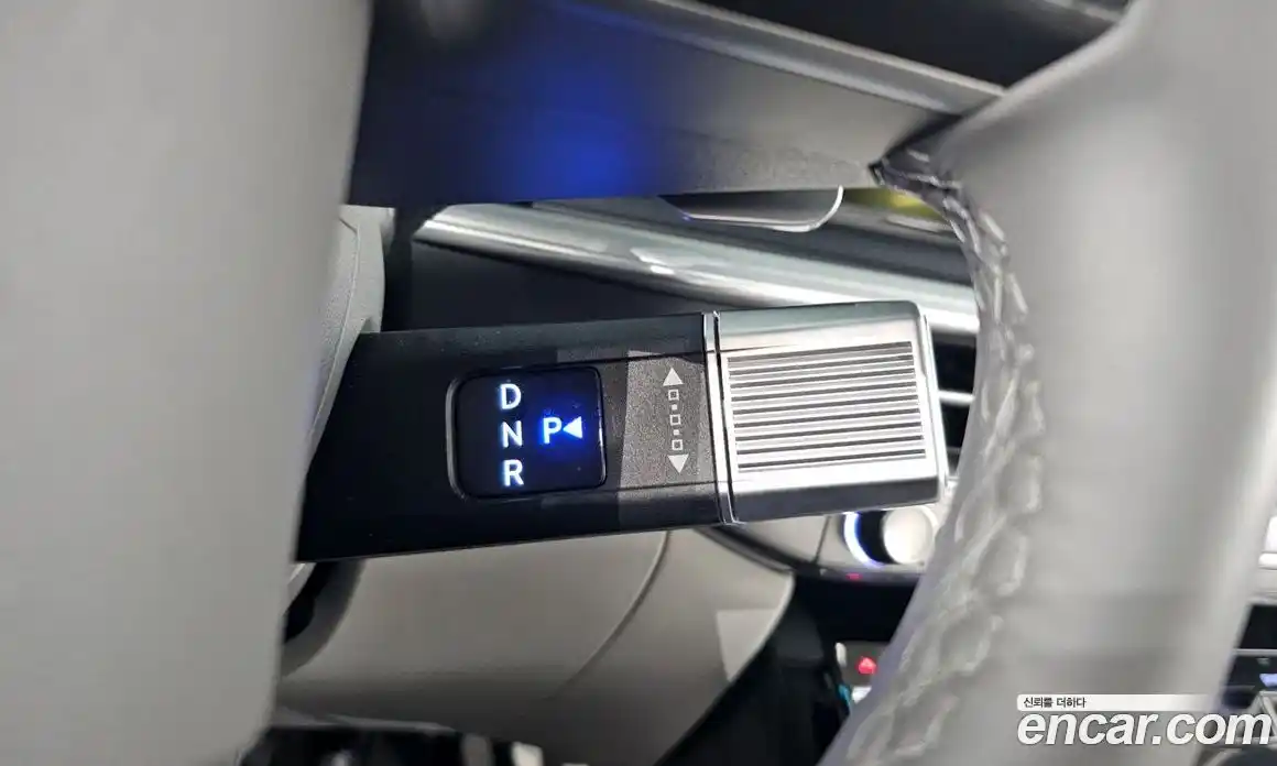 Hyundai Grandeur 2025 1.6 гидро в Москве № 926220, фото 9