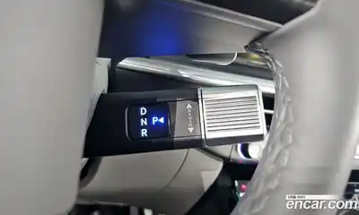 Hyundai Grandeur 2025 1.6 гидро в Москве № 926220, миниатюра 9
