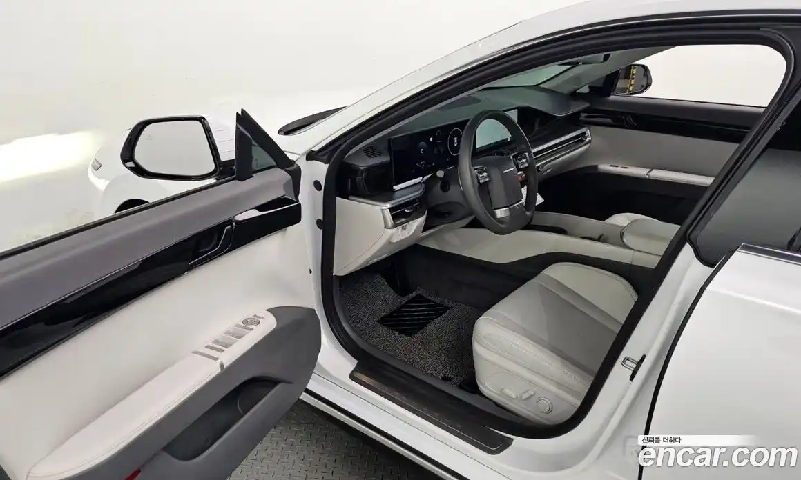 Hyundai Grandeur 2025 1.6 гидро в Москве № 926220, фото 10