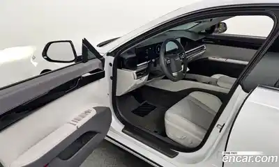 Hyundai Grandeur 2025 1.6 гидро в Москве № 926220, миниатюра 10