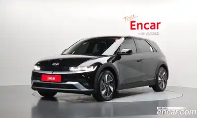 Hyundai Ioniq 5, 2024