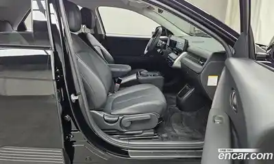 Hyundai Ioniq 5 2024 0.1 Автомат в Москве № 926273, миниатюра 11