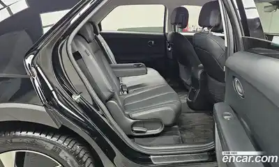 Hyundai Ioniq 5 2024 0.1 Автомат в Москве № 926273, миниатюра 12