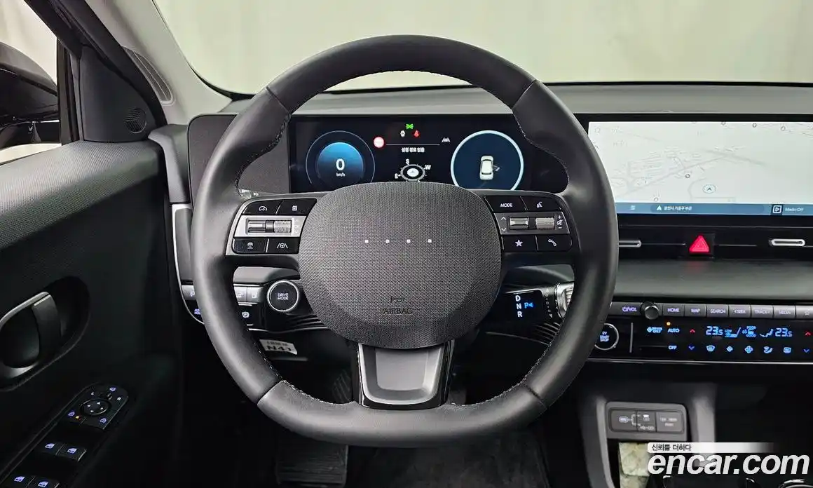 Hyundai Ioniq 5 2024 0.1 Автомат в Москве № 926273, фото 13