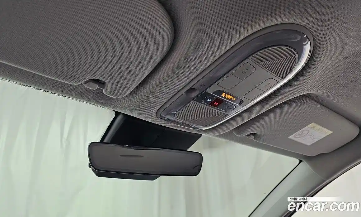 Hyundai Ioniq 5 2024 0.1 Автомат в Москве № 926273, фото 18