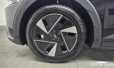 Hyundai Ioniq 5 2024 0.1 Автомат в Москве № 926273, миниатюра 5