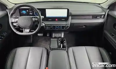 Hyundai Ioniq 5 2024 0.1 Автомат в Москве № 926273, миниатюра 7