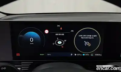 Hyundai Ioniq 5 2024 0.1 Автомат в Москве № 926273, миниатюра 8