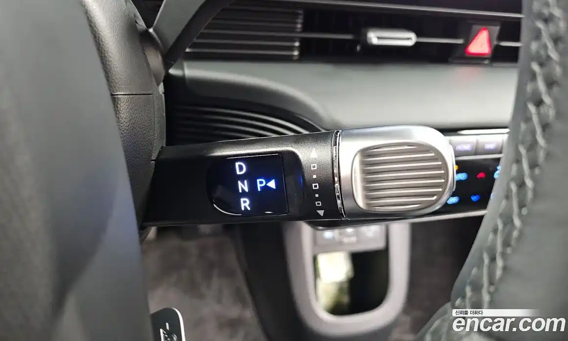 Hyundai Ioniq 5 2024 0.1 Автомат в Москве № 926273, фото 9