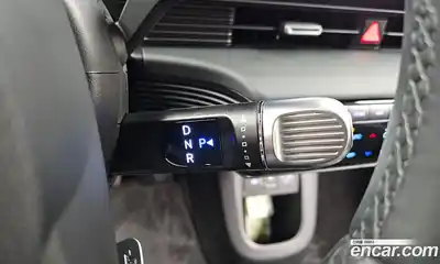 Hyundai Ioniq 5 2024 0.1 Автомат в Москве № 926273, миниатюра 9