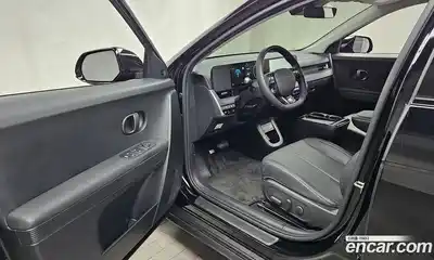 Hyundai Ioniq 5 2024 0.1 Автомат в Москве № 926273, миниатюра 10