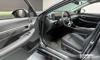 Hyundai Sonata 2024 1.6 гидро в Москве № 926276, миниатюра 11