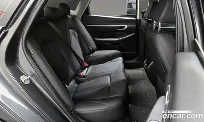 Hyundai Sonata 2024 1.6 гидро в Москве № 926276, миниатюра 12