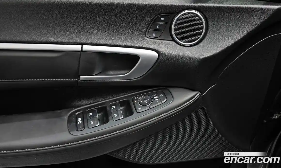 Hyundai Sonata 2024 1.6 гидро в Москве № 926276, фото 17