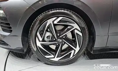 Hyundai Sonata 2024 1.6 гидро в Москве № 926276, миниатюра 5