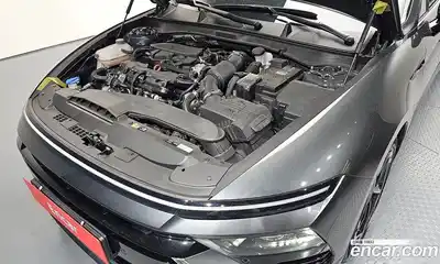Hyundai Sonata 2024 1.6 гидро в Москве № 926276, миниатюра 6