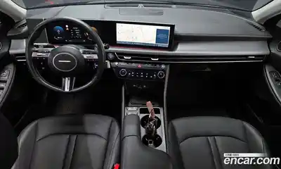 Hyundai Sonata 2024 1.6 гидро в Москве № 926276, миниатюра 7