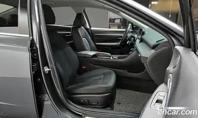 Hyundai Sonata 2024 1.6 гидро в Москве № 926276, миниатюра 10