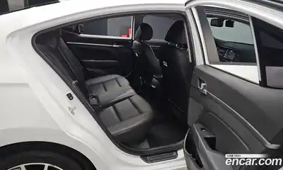 Hyundai Avante 2019 1.6 гидро в Москве, миниатюра 12