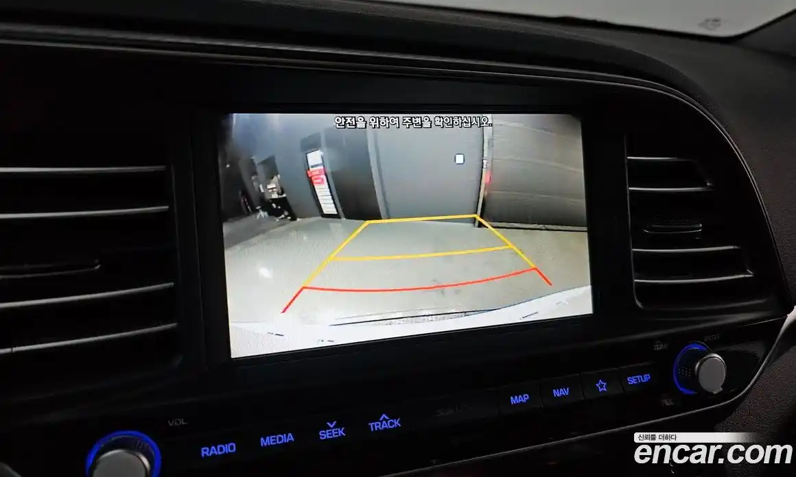 Hyundai Avante 2019 1.6 гидро в Москве, фото 20