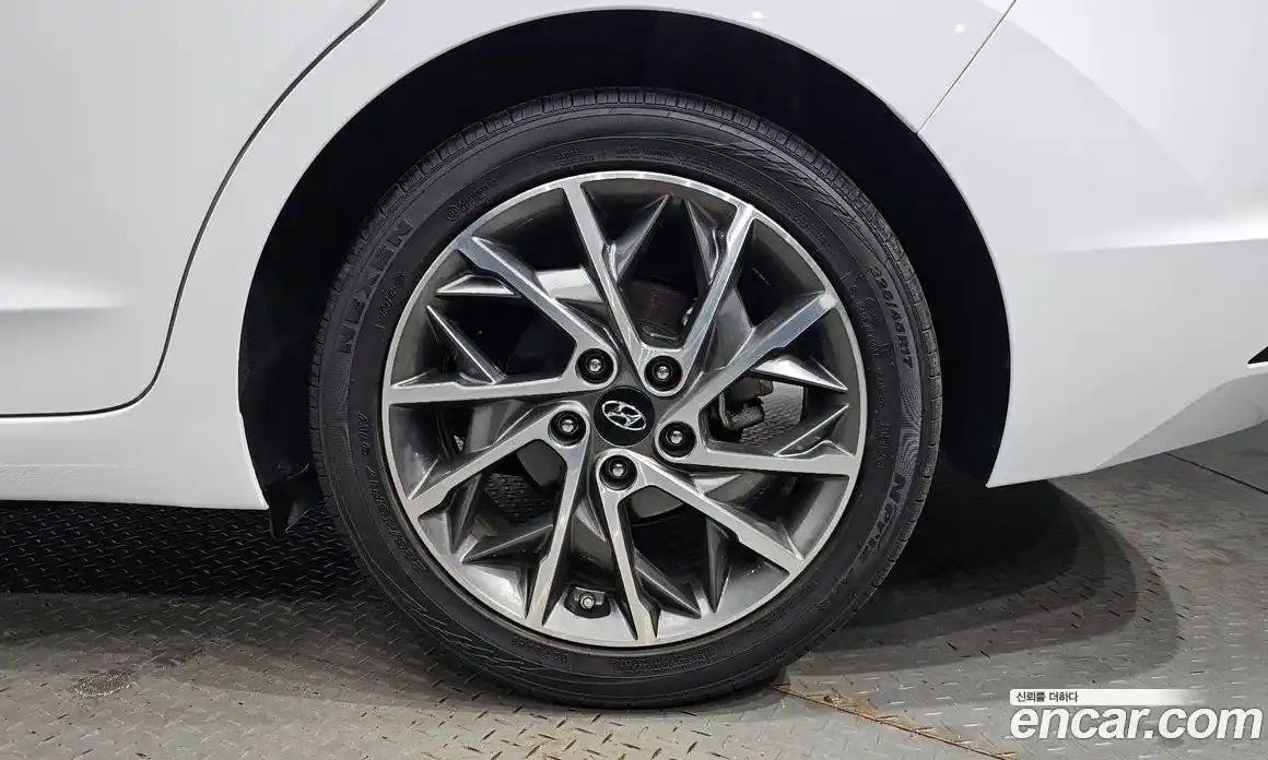 Hyundai Avante 2019 1.6 гидро в Москве, фото 5