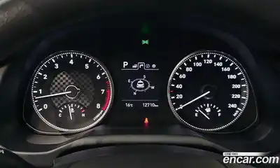 Hyundai Avante 2019 1.6 гидро в Москве, миниатюра 8
