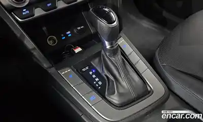 Hyundai Avante 2019 1.6 гидро в Москве, миниатюра 9