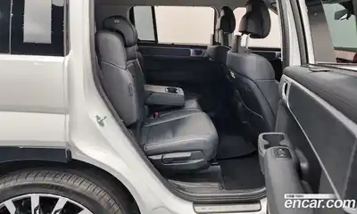 Hyundai Santa Fe 2023 2.5 Автомат в Москве № 926332, миниатюра 12