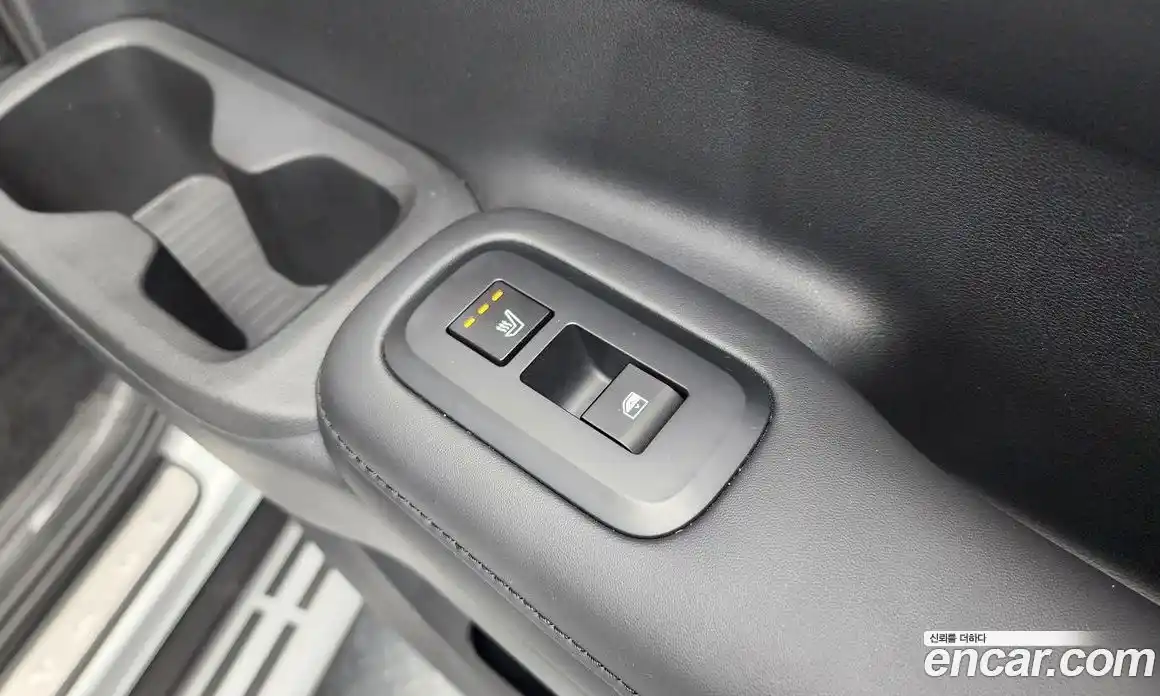 Hyundai Santa Fe 2023 2.5 Автомат в Москве № 926332, фото 18