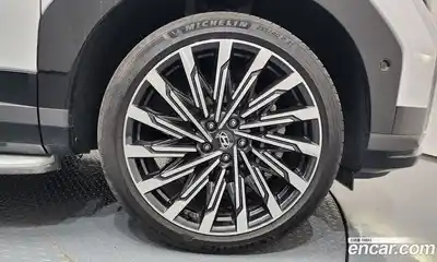 Hyundai Santa Fe 2023 2.5 Автомат в Москве № 926332, миниатюра 5