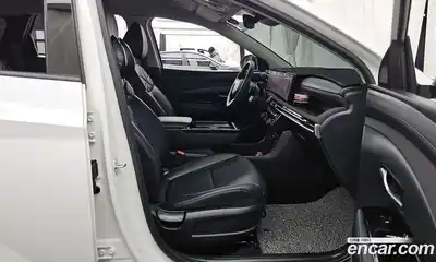 Hyundai Tucson 2025 1.6 Автомат в Москве № 926359, миниатюра 11