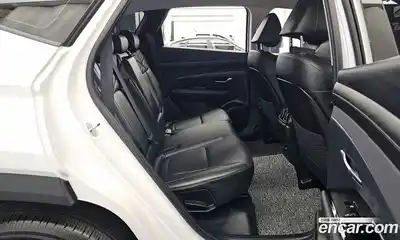 Hyundai Tucson 2025 1.6 Автомат в Москве № 926359, миниатюра 12