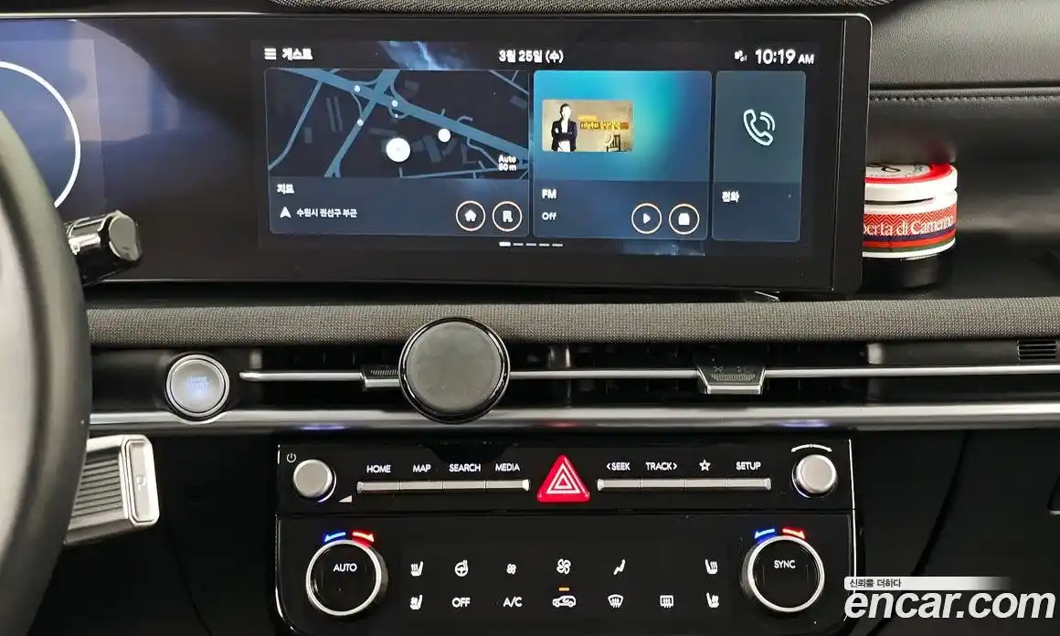 Hyundai Tucson 2025 1.6 Автомат в Москве № 926359, фото 14