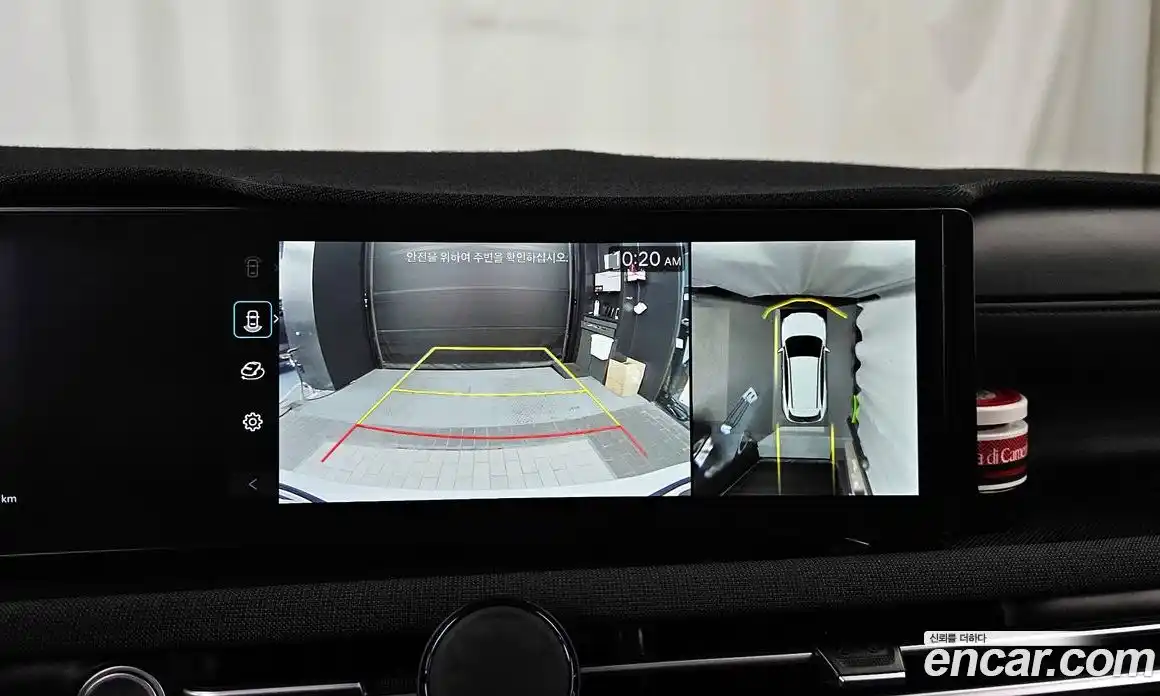 Hyundai Tucson 2025 1.6 Автомат в Москве № 926359, фото 16