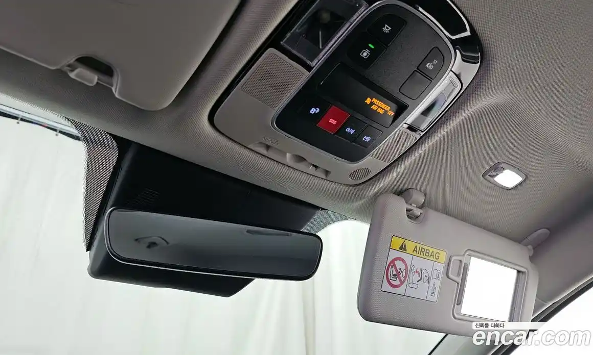 Hyundai Tucson 2025 1.6 Автомат в Москве № 926359, фото 17