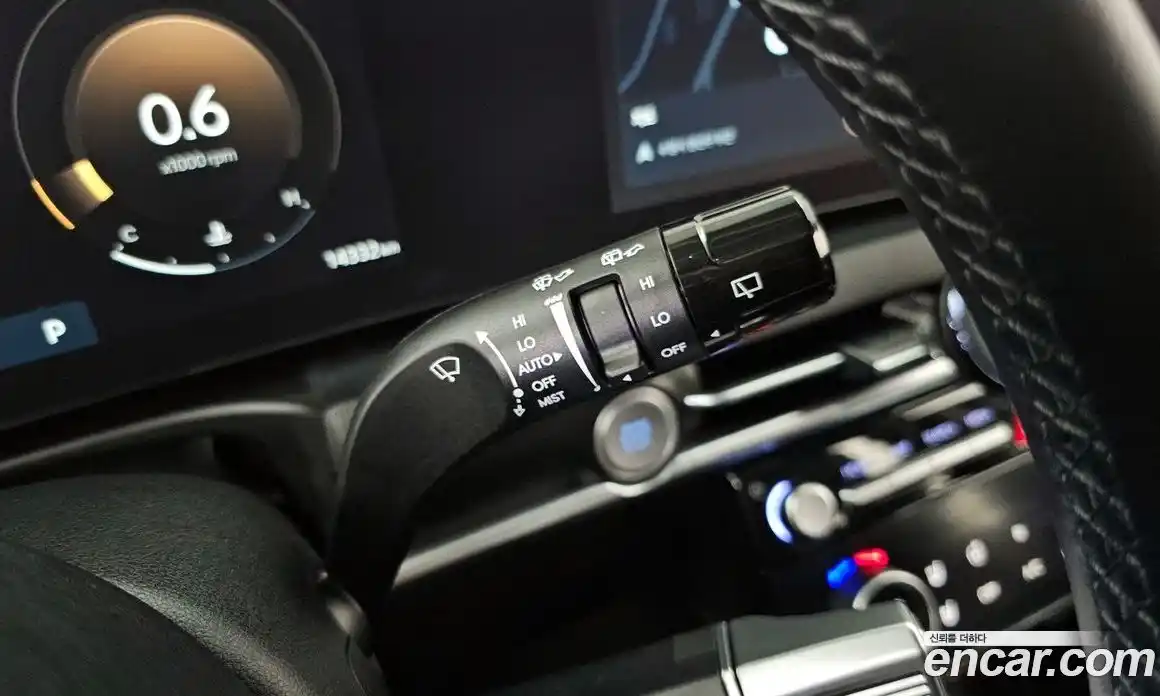 Hyundai Tucson 2025 1.6 Автомат в Москве № 926359, фото 19