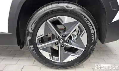 Hyundai Tucson 2025 1.6 Автомат в Москве № 926359, миниатюра 5