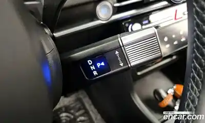 Hyundai Tucson 2025 1.6 Автомат в Москве № 926359, миниатюра 9