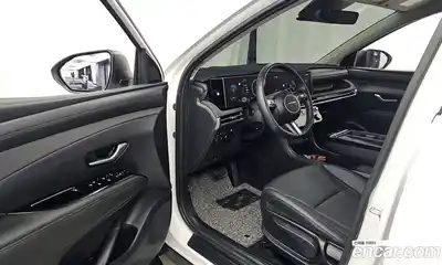 Hyundai Tucson 2025 1.6 Автомат в Москве № 926359, миниатюра 10