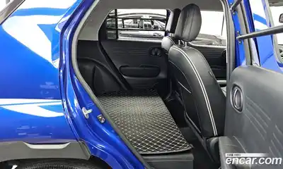 Hyundai Casper 2022 1.0 гидро в Москве № 926364, миниатюра 12